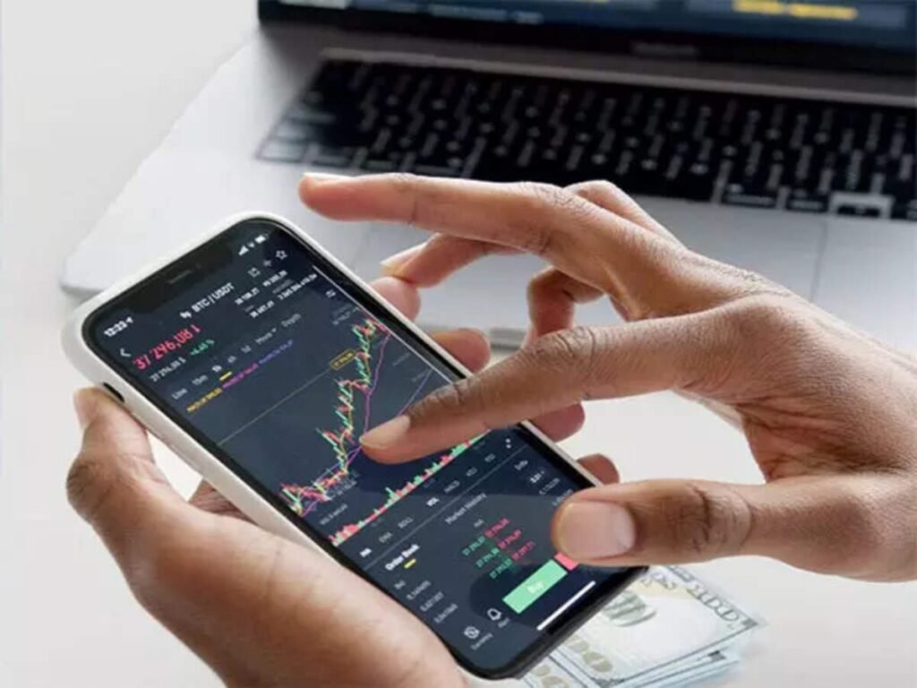 Spotting Bottom-Up Opportunities as the Market Shifts to Stock-Specific Action