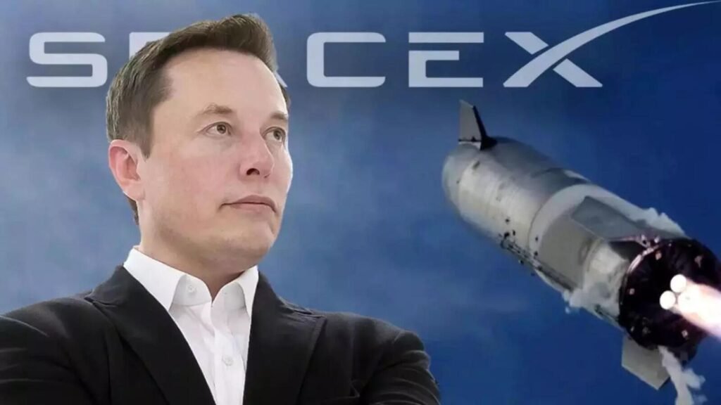 Rocketing Into the Record Books: The Mind-Boggling Scale of the SpaceX IPO