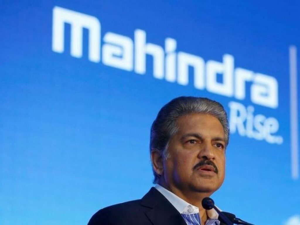 Mahindra Group Launches Novavayu Aerospace to Target Defense Aviation
