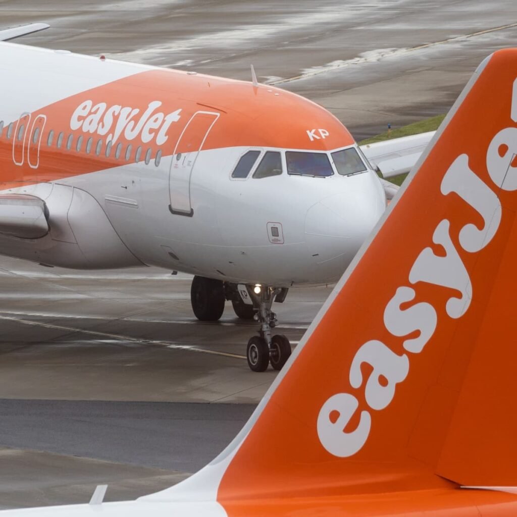 EasyJet Shares Lag Behind $7.3 Billion Buyout Offer, Signalling Investor Doubt