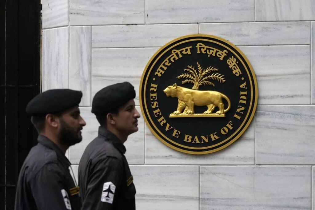 RBI Penalizes Muthoot Finance and Five Other NBFCs Over Regulatory Lapses