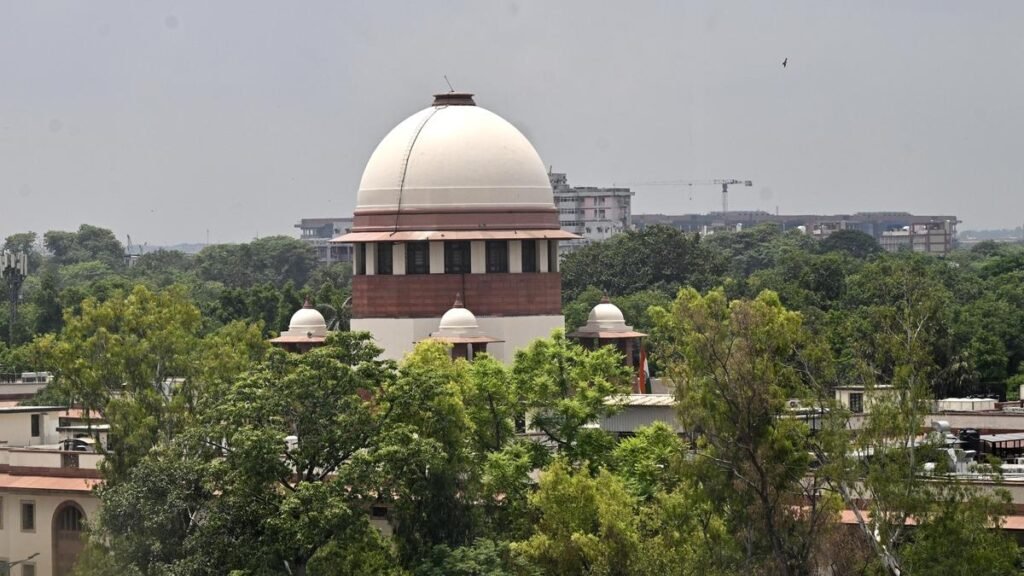 Supreme Court Slams Insurers for Using ‘Ambiguous’ and ‘Sloppy’ Policy Terms to Evade Liability