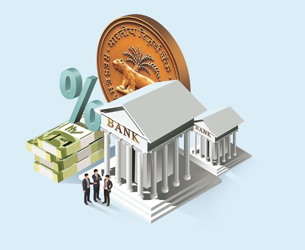 Churn at the Top: Deconstructing Leadership Shifts and Valuation Divergence in Indian Banking