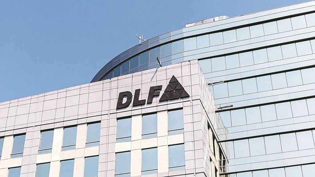 DLF Chief Rajiv Singh Sees 20% Pay Hike to ₹44 Crore in FY26 Amid Solid Revenues