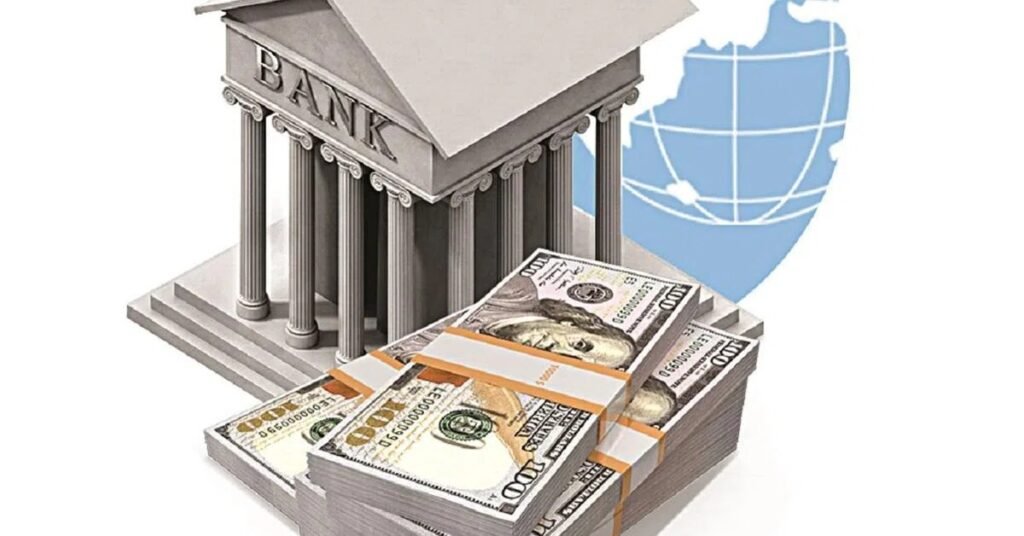 Indian Banks Target Gulf and Southeast Asia to Drive FCNR(B) Dollar Inflows