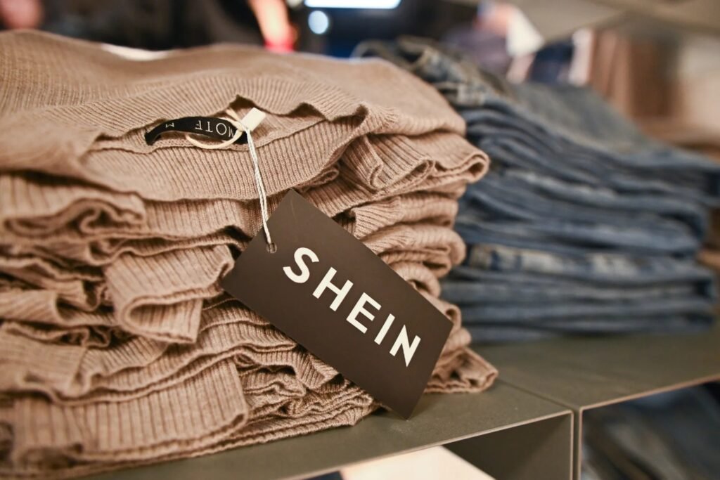 Fast-Fashion Titan Shein Targets Up to $3 Billion Hong Kong IPO as Soon as August