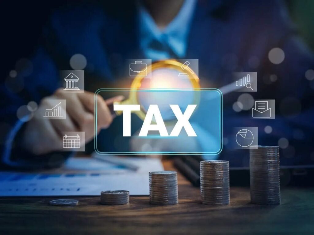 Indian Tax Authorities Crack Down on Charitable Trusts Over Data Mismatches
