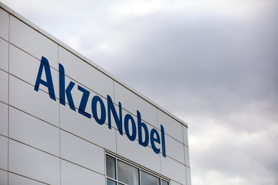 Consolidation Wars: AkzoNobel Rejects Nippon Paint’s $8.6 Billion Bid to Protect Axalta Merger