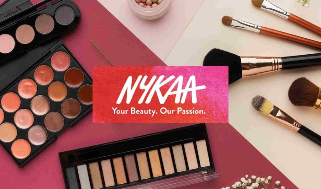 Nykaa Q1 Preview: Fashion Turnaround and Stable Beauty Growth Drive ~30% Revenue Surge