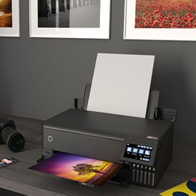 The Smart Investment: Top Ink Tank Printers to Lower Your Long-Term Printing Costs