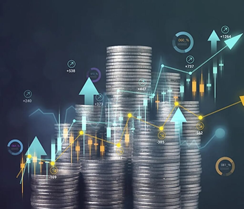 High-Conviction Stock Picks: Large-, Mid-, and Small-Caps Eyeing Over 25% Upside Amid Global Volatility