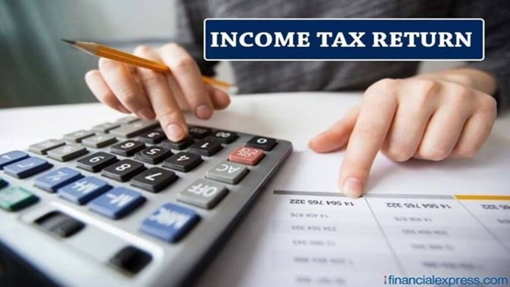 Navigating Post-ITR Notices: Action Plans for Tax Demands, Defective Returns & Scrutiny
