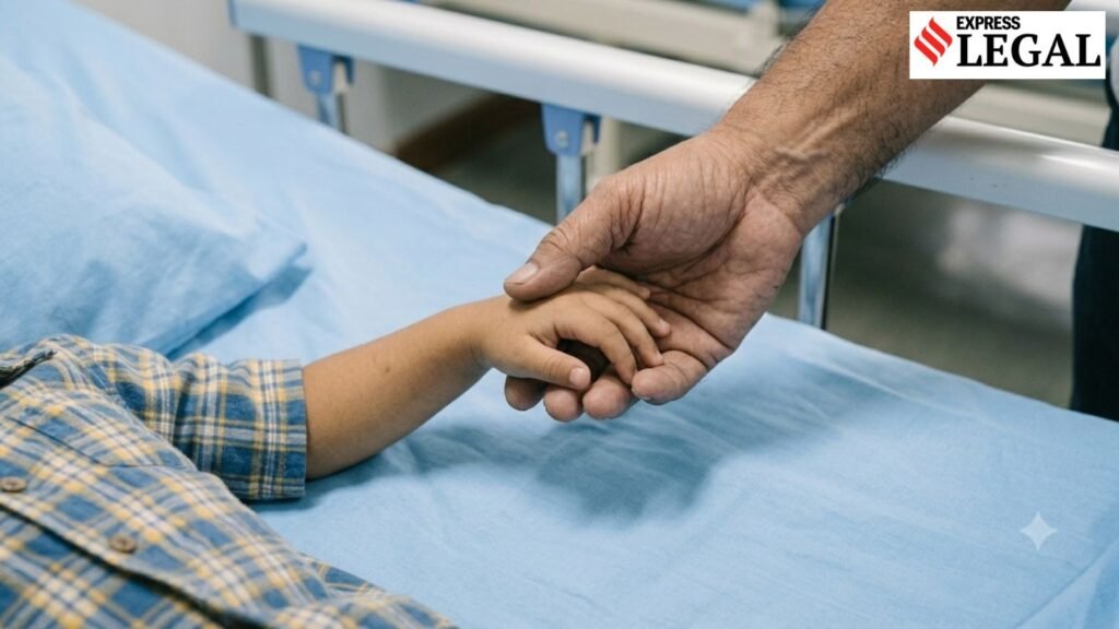 Consumer Commission Slams Insurer for “Ruthless” Rejection Over Child’s Speech Delay