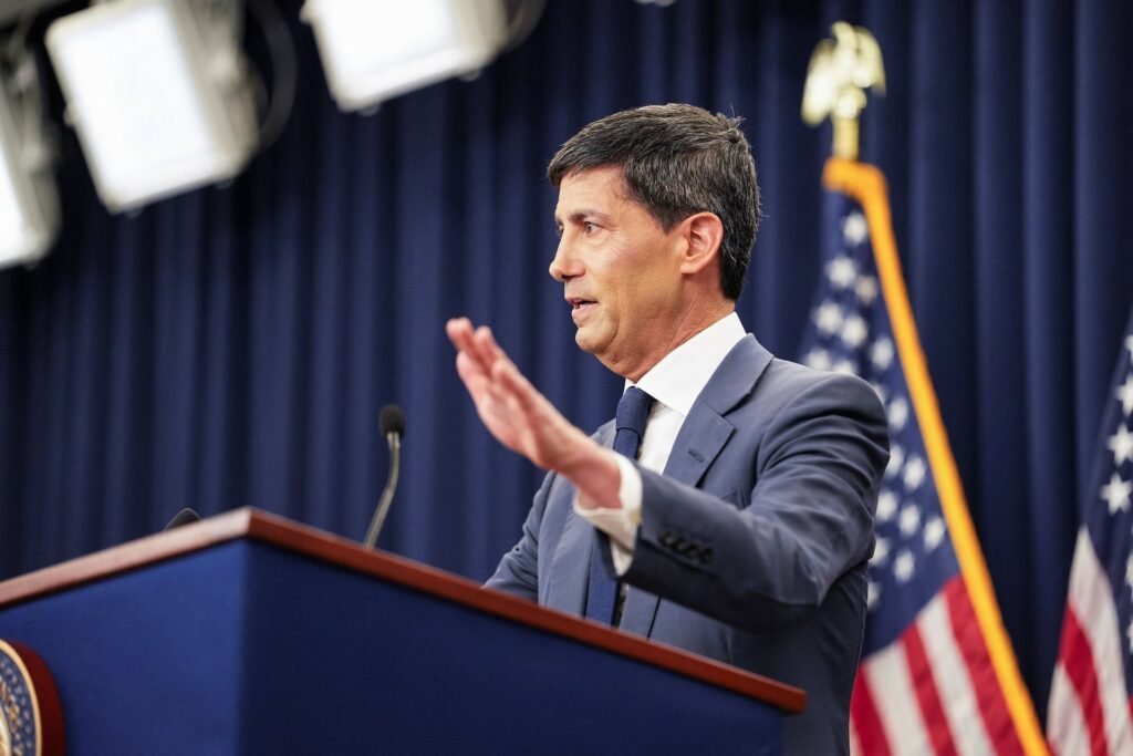 Standing Firm: Fed Nominee Kevin Warsh Assures Independence Despite Potential White House Pressure