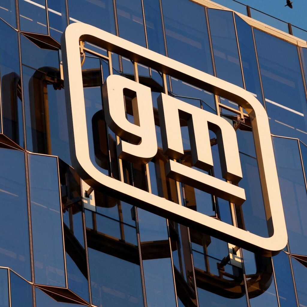 GM Lifts 2026 Earnings Forecast as Pickup Demand Outweighs EV Restructuring Hit