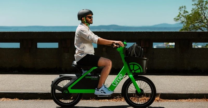 Lime Hits Nasdaq: Micromobility Pioneer Secures $1.73 Billion Valuation in Public Debut