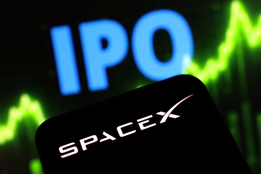 From Corporate Scorn to Nasdaq History: How a Billionaire’s Risky AI Gamble Crowned SK Hynix in New York