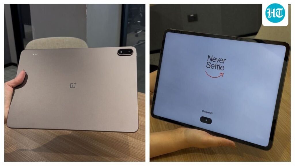 OnePlus Tablet Deals to Watch During the Flipkart GOAT Sale