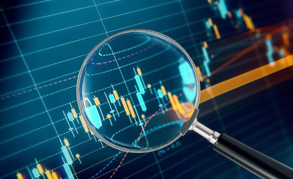 Nifty Holds the Line as Tech Rally Lifts Wall Street: Market Snapshot