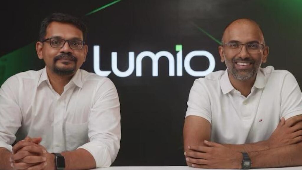 Lumio Co-Founders on AI Discovery and Inevitable TV Price Hikes