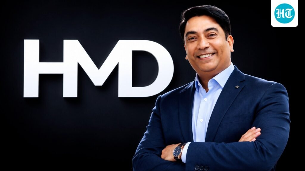 HMD India Strategy Shift: Prioritizing AI Language Integration Over Hardware Metrics