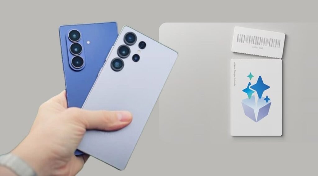 Samsung Galaxy Unpacked 2026: The Next Generation of Foldables and Wearables