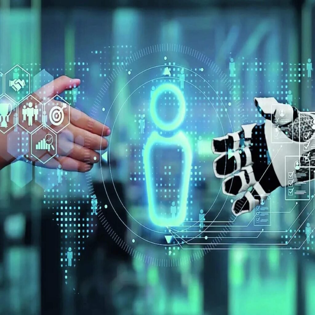 The Physical Side of AI: Infrastructure Engineers Command Premium Pay