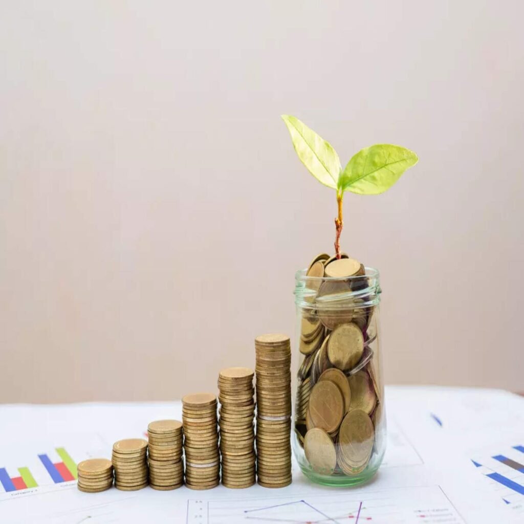 Selective Alpha: Navigating Mid- and Small-Caps for Resilient 2-Year Growth