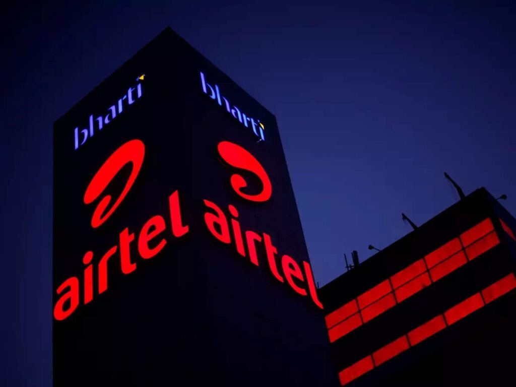 From Telecom to Credit: Bharti Airtel’s “Airtel Money” NBFC Formally Begins Operations