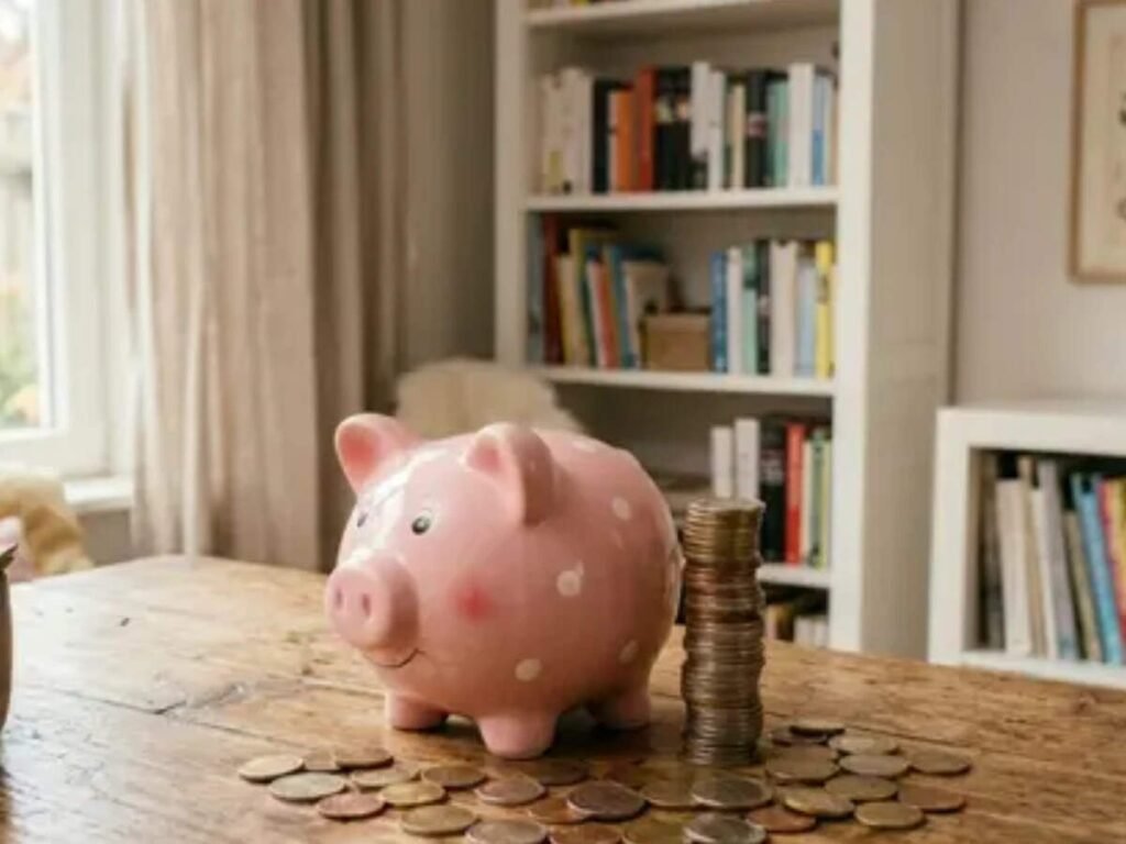 Credit-Deposit Gap to Persist as Changing Loan Dynamics Reshape Indian Banking, Says SBI Research
