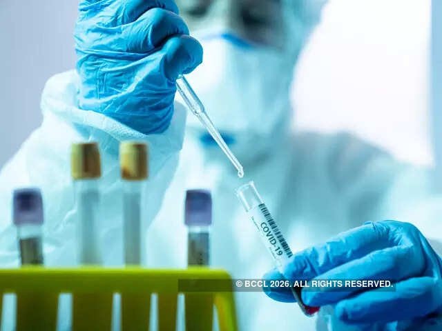 Beyond the Post-Covid Hangover: Why Diagnostics Stocks Are Set for a Re-Rating