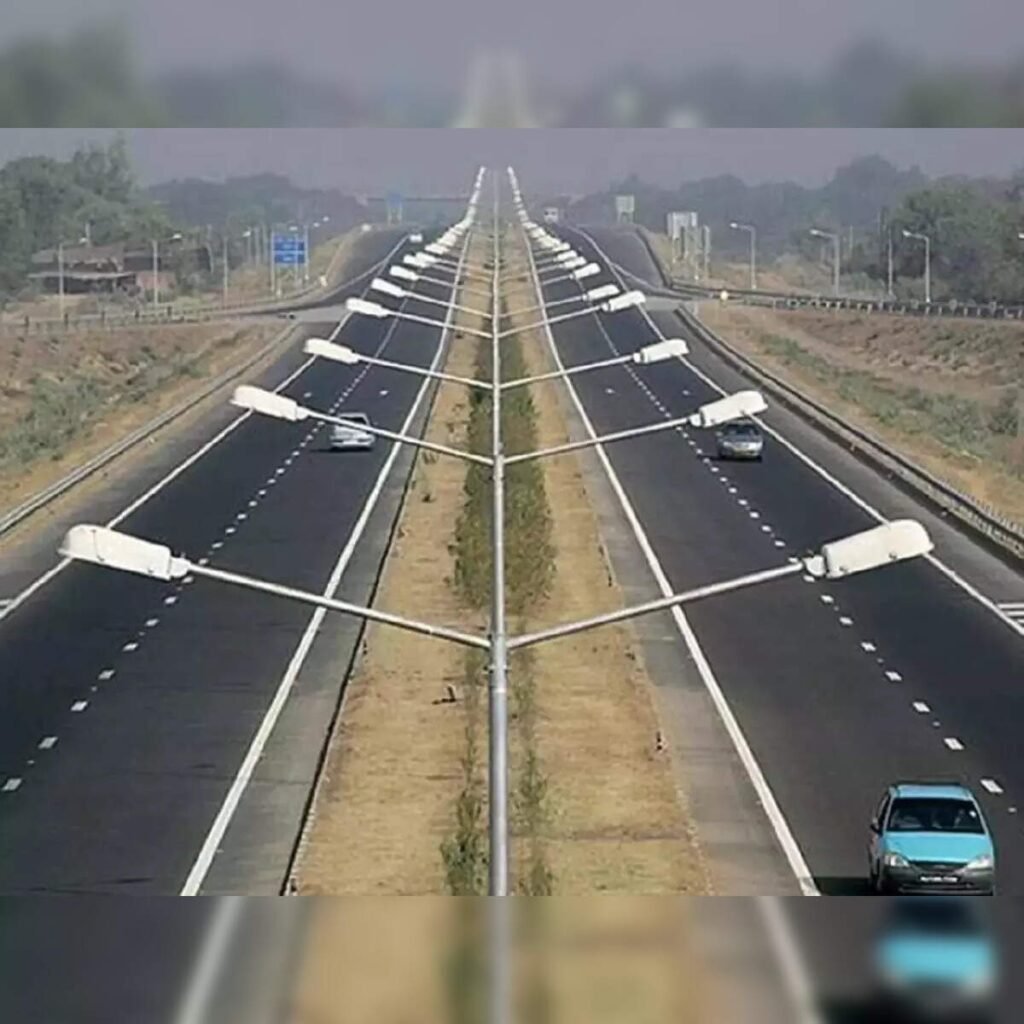 Infrastructure Monetization: Edelweiss Arm Wins NHAI’s ₹2,259 Crore TOT 19 Toll Road Bundle