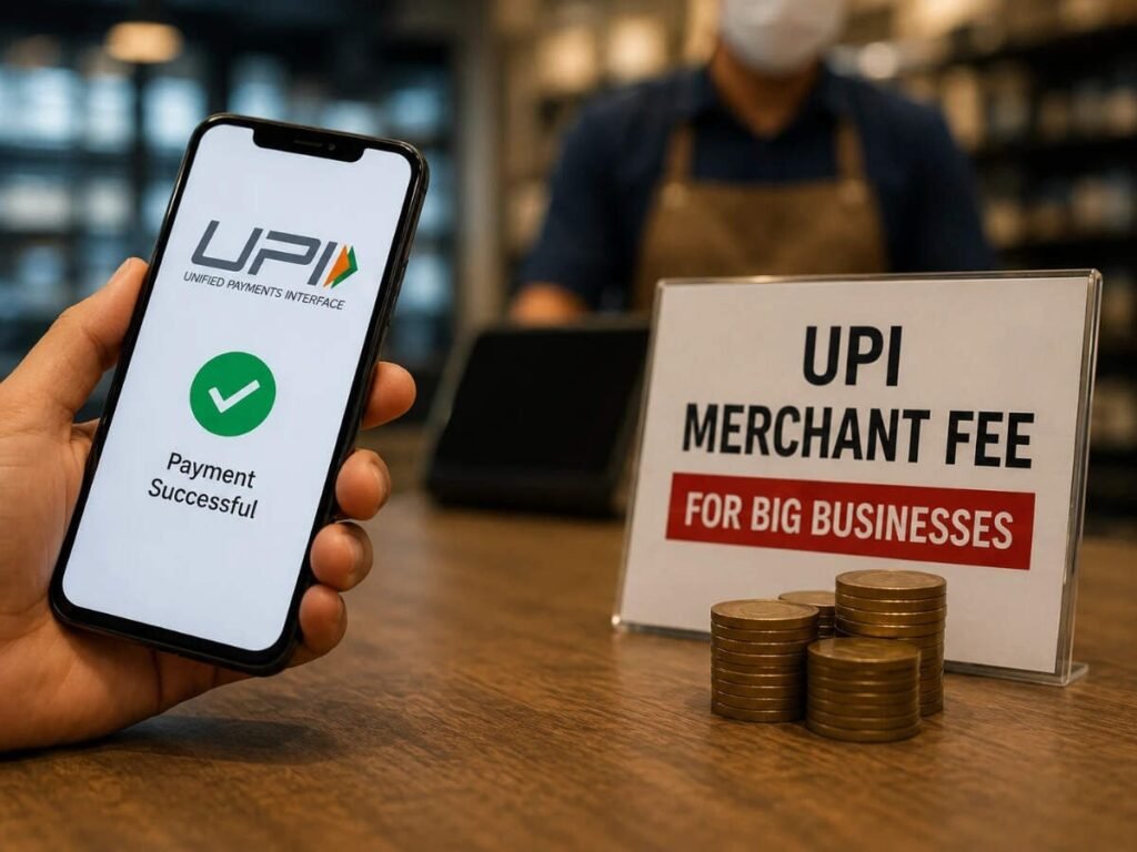 The Cost of Friction: Experts Warn Reintroducing UPI MDR Could Squeeze Business Margins and Hurt Consumption