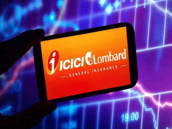 ICICI Lombard Leads BSE Group ‘A’ Losers with 10.74% Slide Following Weak Q1 Earnings