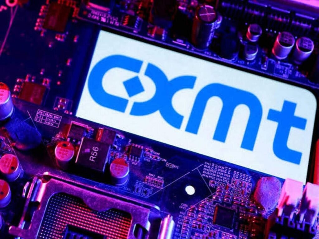 Why Investors Are Betting Big on CXMT, China’s Memory Chip Champion
