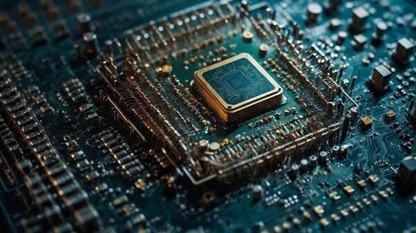 AI Oversupply Concerns Trigger Sharp Semiconductor Sell-Off Following Record Rally