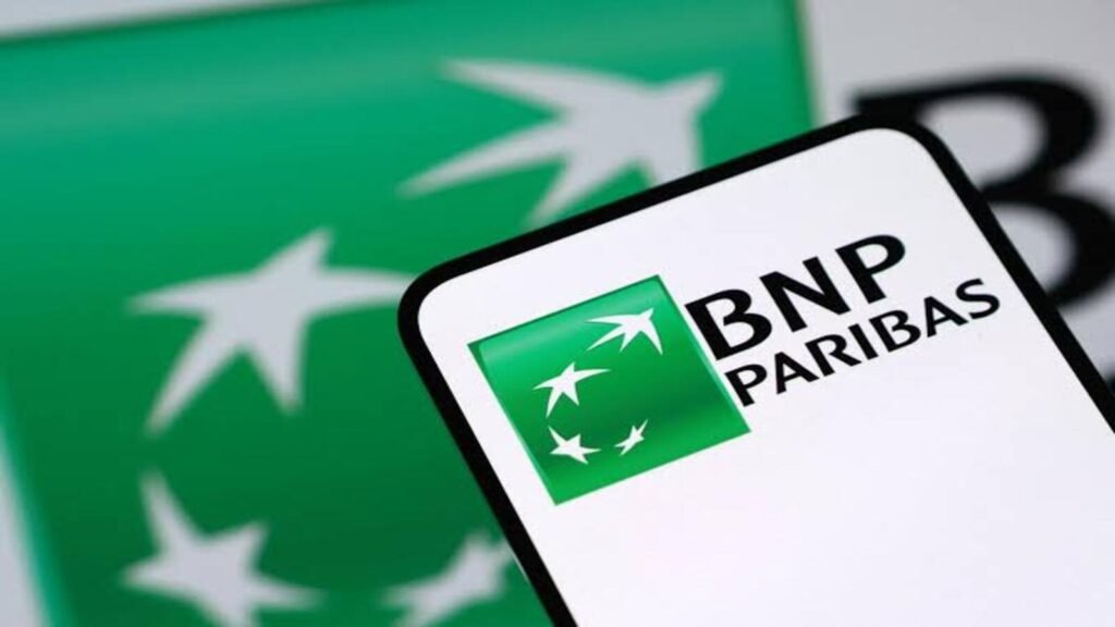 BNP Paribas Beats Q2 Expectations with a 33% Profit Surge Driven by Record Trading and Retail Rebound