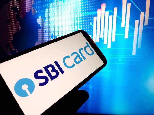 Technical Turnaround: SBI Cards Eyeing Rs 700 Target After 30% Peak-to-Trough Slide