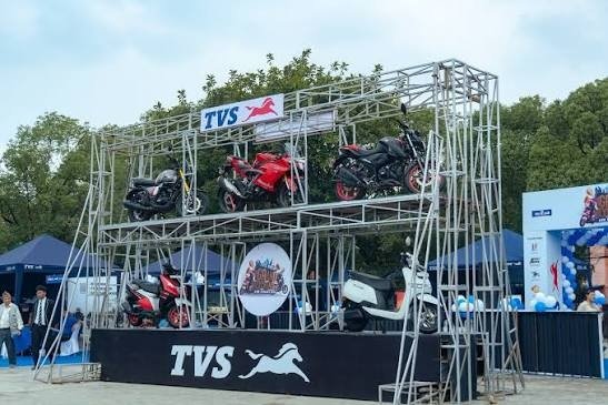 TVS Group’s Legacy Casting Arm: Is Deleveraging Enough to Fix Overseas Drag?