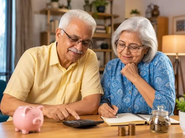 Senior Citizen FD Rates 2026: How to Use an FD Calculator to Maximize Retirement Returns