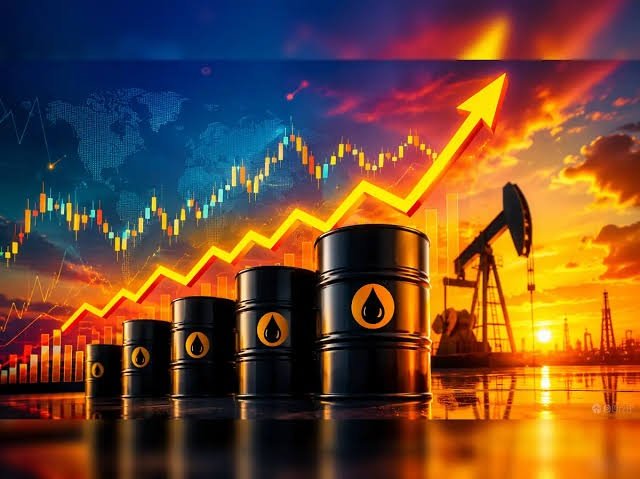 Escalating US-Iran Conflict Rattles Global Markets as Oil Prices Rebound