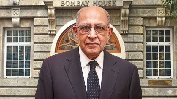 Rift in Tata Trusts Deepens: Vice Chairman Vijay Singh to Step Down from Sir Ratan Tata Trust in August