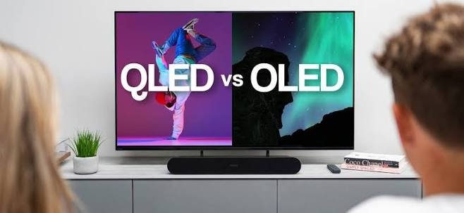Smart TV Buyer’s Guide: LED vs. QLED vs. OLED Explained