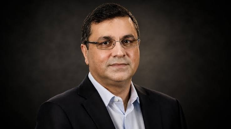 Former BCCI CEO Rahul Johri Joins Flash Sports & Media Board to Drive Global Cricket Strategy