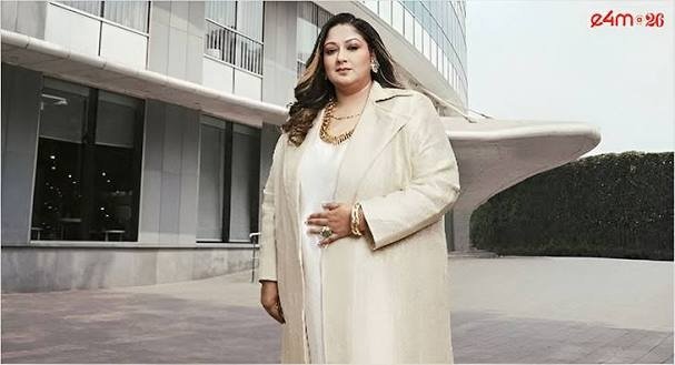 K Raheja Group Elevates Vijayta Nikhil Raheja to Chief Executive Officer