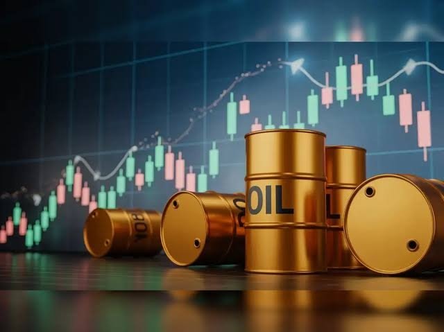 US Stock Market: Rising Oil Prices and Bond Yields Threaten Wall Street Rally