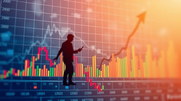 Navigating Market Turbulence: Looking Past Geopolitical Shockwaves