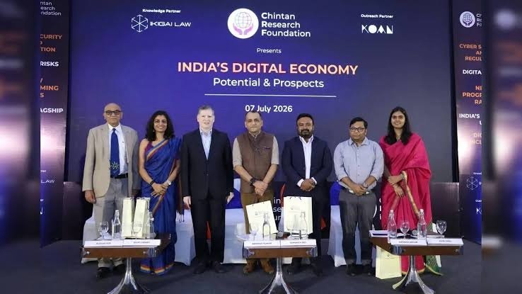 Balancing Trust, Scaling Technology: The Next Chapter in India’s Digital Payments Journey