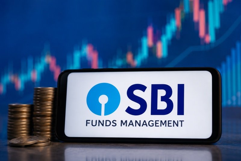 SBI Funds Management Plans $200 Million Tech Fund Ahead of Alternative Investments Pivot