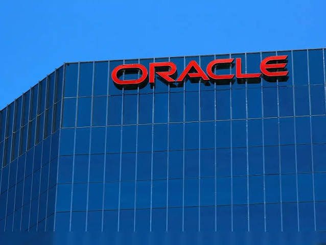 Why Oracle Shares Crashed 65% From Their Peak